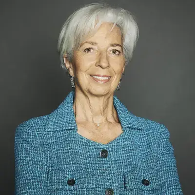Christine Lagarde